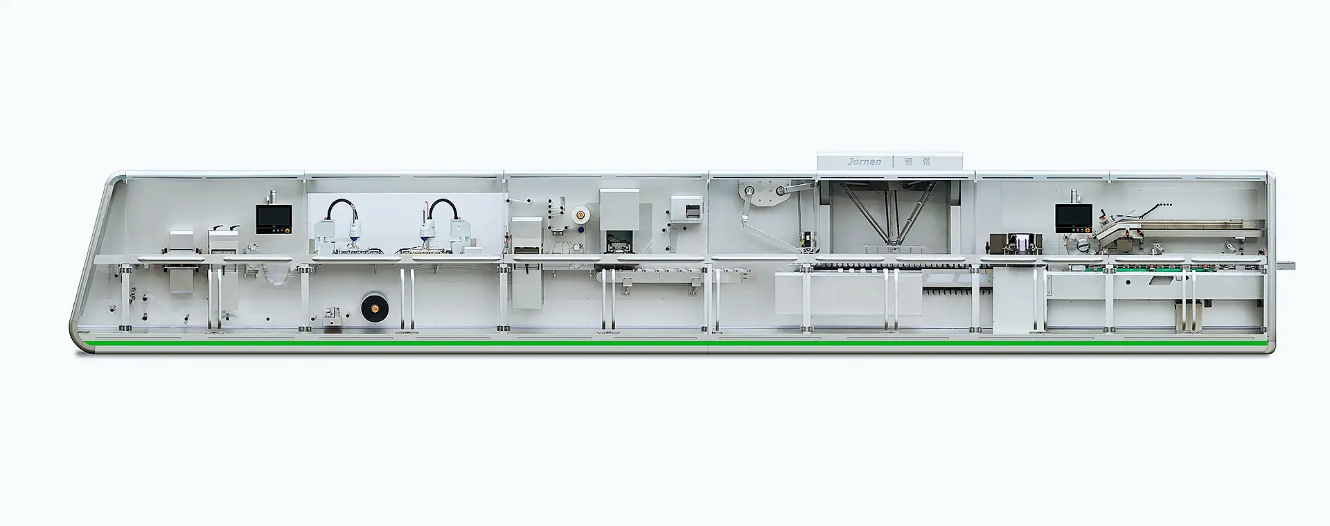 machine