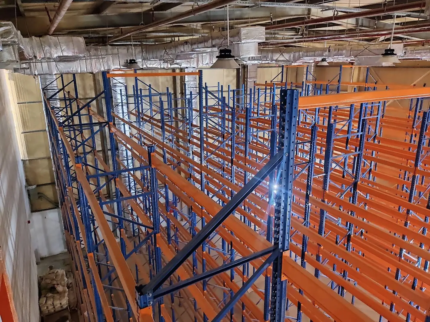 project